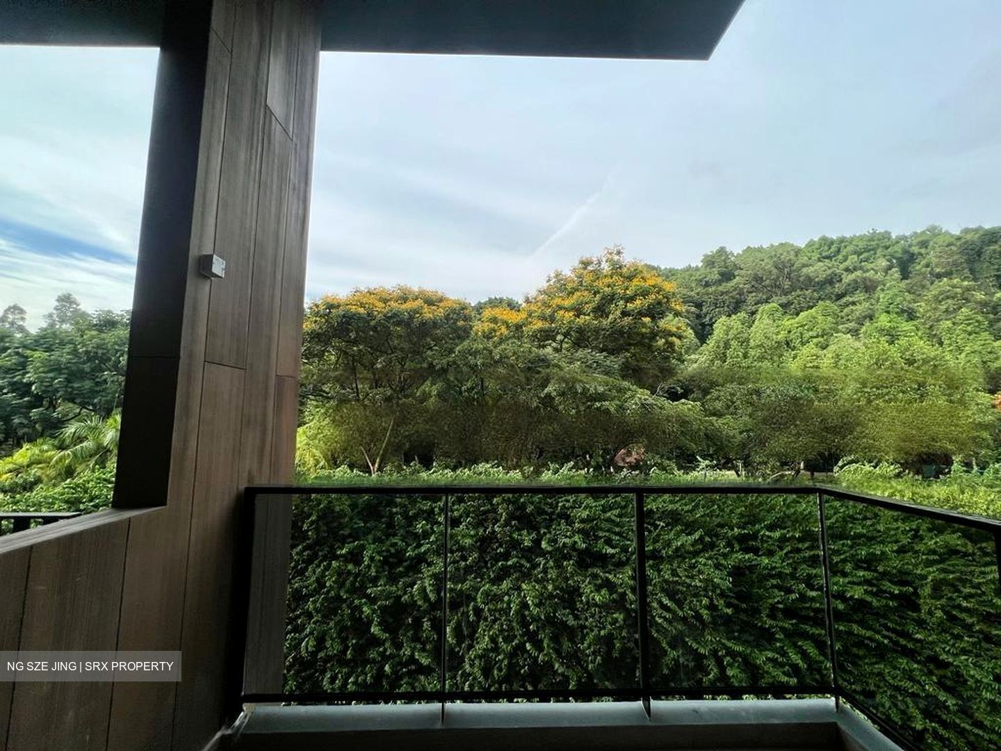 Kent Ridge Hill Residences (D5), Apartment #477868831